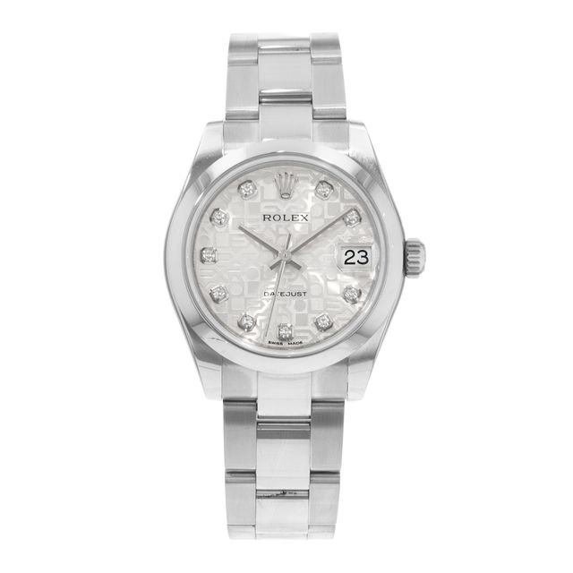 Rolex Datejust Lady 31 178240 Image 2